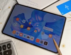 华为 MatePad Pro 11 以低廉的价格提供良好的功能