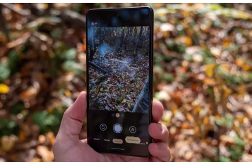 谷歌 Pixel 8 谣言暗示相机传感器将进行重大升级
