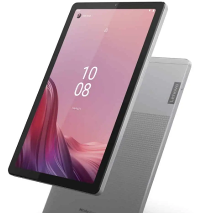 联想推出Android 13-ready Smart Tab M9平价平板电脑