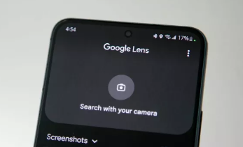 Google Lens 有一天可以帮助您识别手写的医疗处方