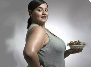 累积超重怀孕会增加产妇中年肥胖的风险