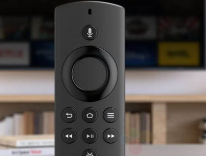 亚马逊的 Fire TV Stick 4K 仍在销售中