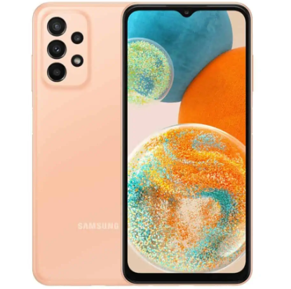 三星削减了 Galaxy A23 5G 的产量