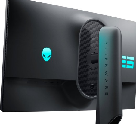 Alienware 首款 500Hz 游戏显示器将在 CES 2023 上亮相