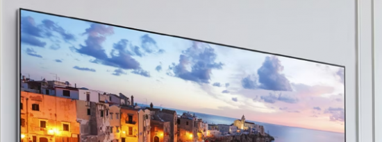 LG 的 2023 OLED 电视更亮 色彩更准确