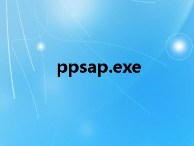 ppsap.exe