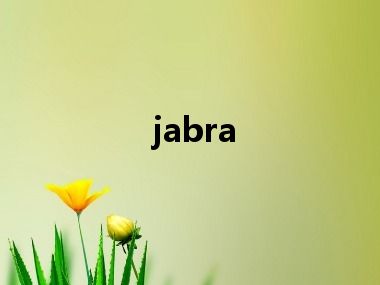jabra