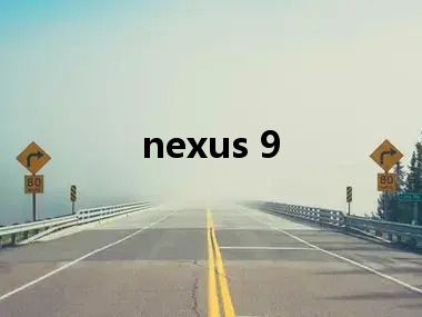 nexus 9