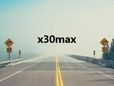 x30max