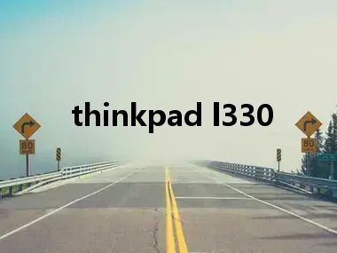 thinkpad l330