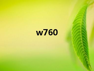 w760