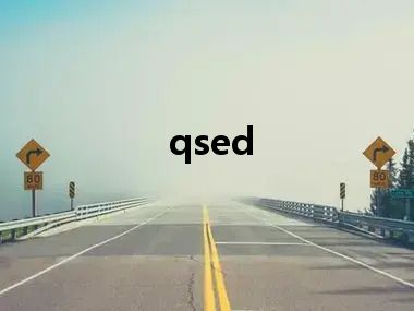 qsed