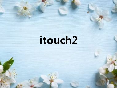 itouch2