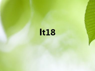 lt18